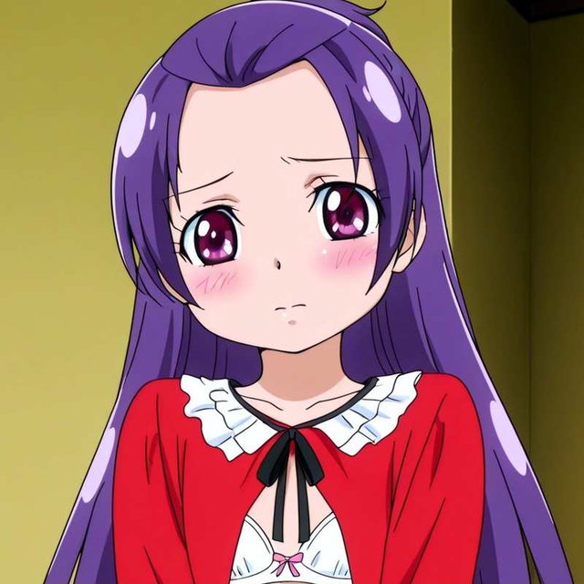 円亜久里（プリキュア）