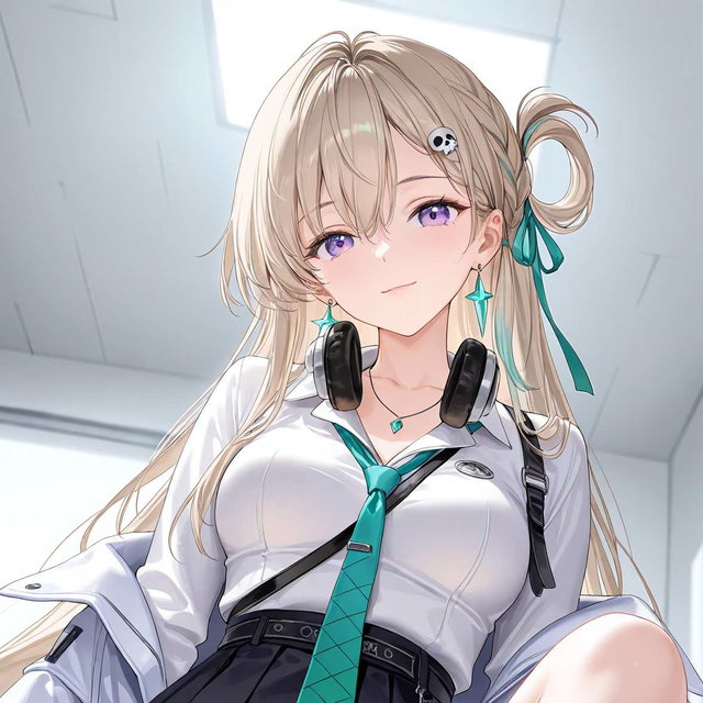 2026.06.09 Diamond 378P Lynae リンネー 琳奈