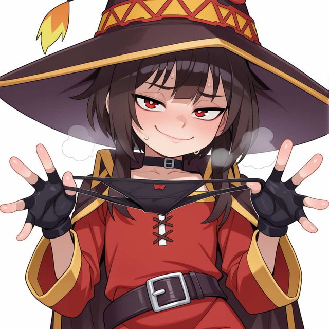 [7] Megumin