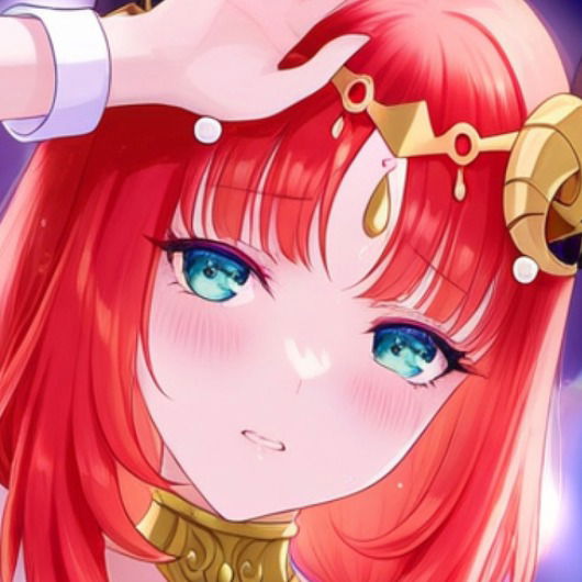 想和妮露一起拍寫真!!