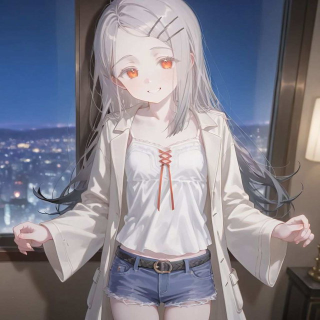 篠澤広／ホテル