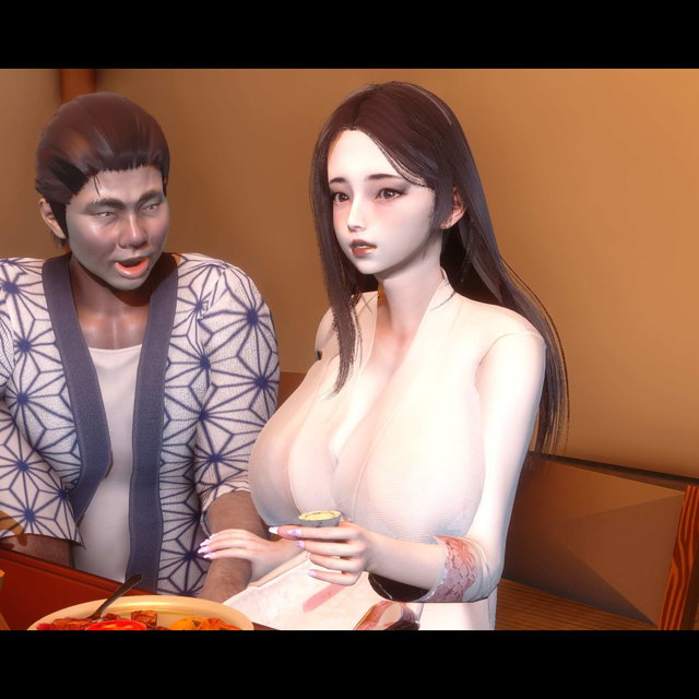 淫欲全家桶第二部（7）已发货