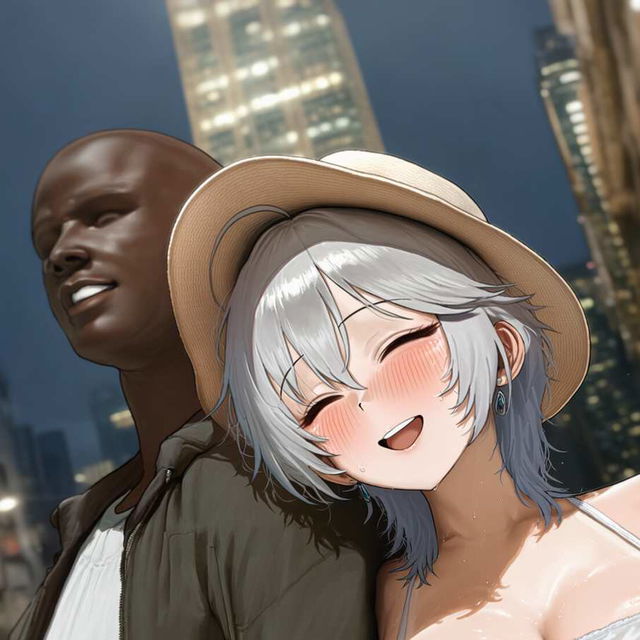 Anastasia Idol Master | アナスタシア(シンデレラガールズ)