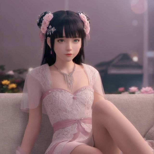 2025.12.30 20r203p 九公主 少年锦衣卫