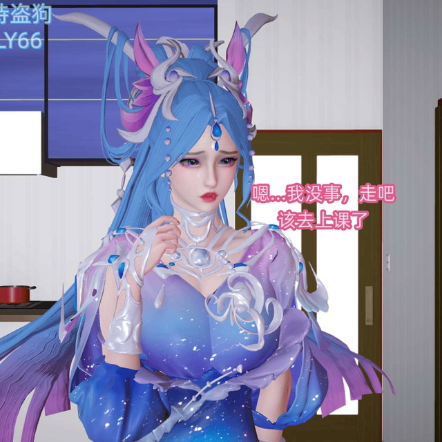 朋友之母（貂蝉绿母篇）