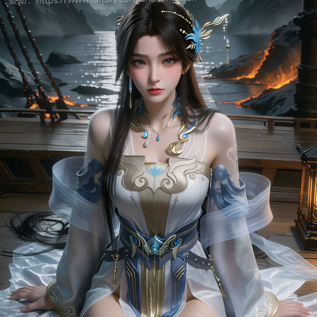 遮光-安妙依