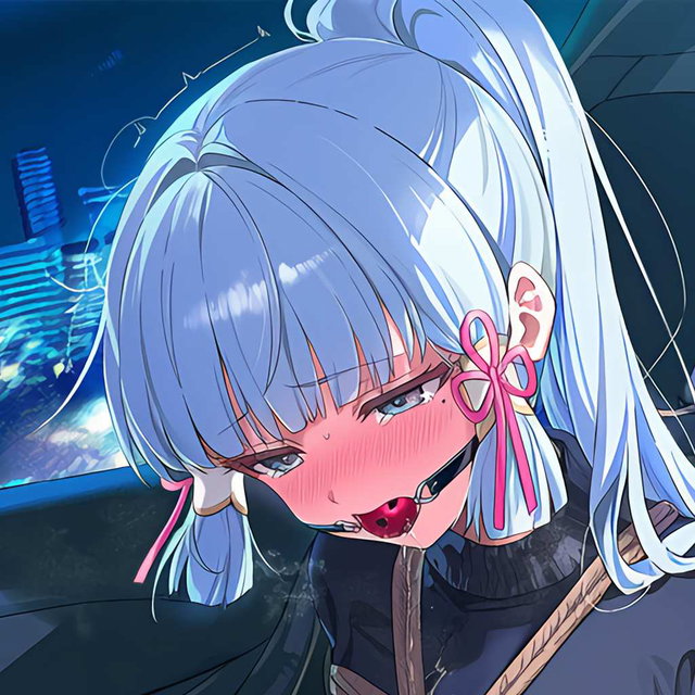 260923神里绫华