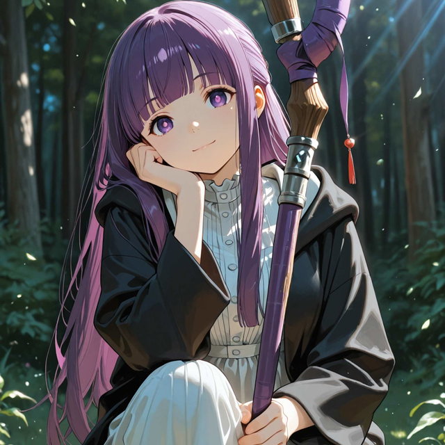 Fern フェルン 菲倫