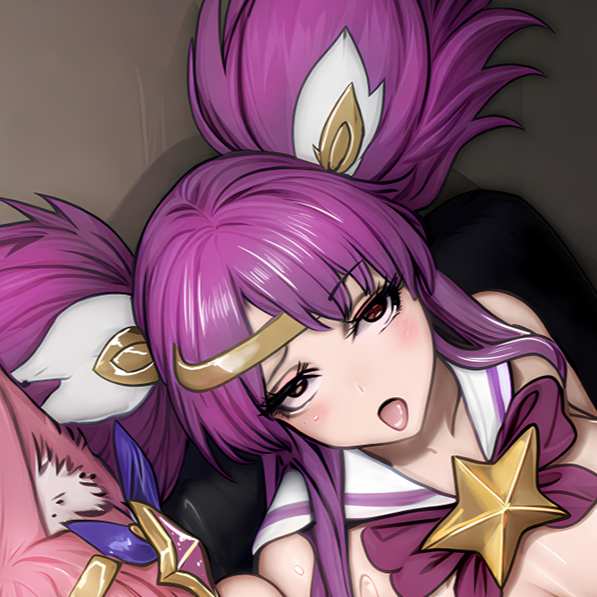 葫蘆娃模式，好朋友就要整整齊齊League of Lechers05