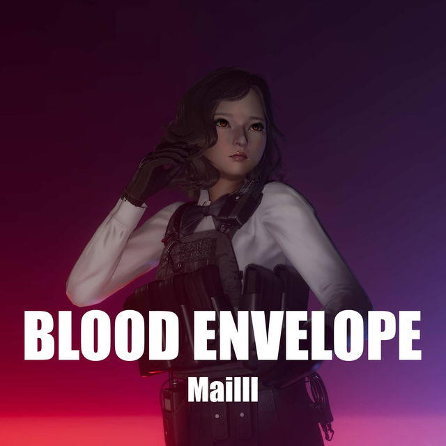 BloodEnvelope4k+Extra