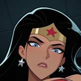 神奇女侠的驯化！第一章25页漫画 Wonder Woman - Tamed! Episode#1 25p comic