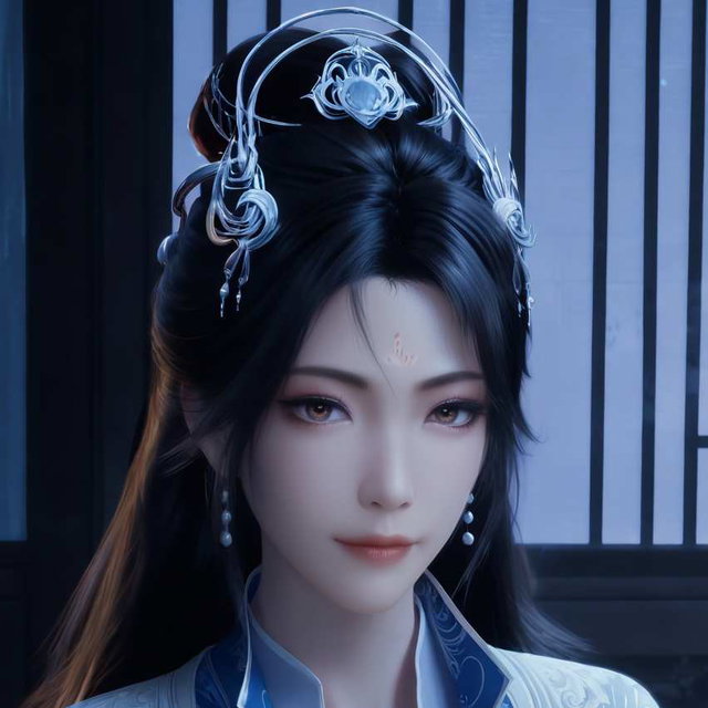 凡人修仙传·南宫婉（498P+197V）