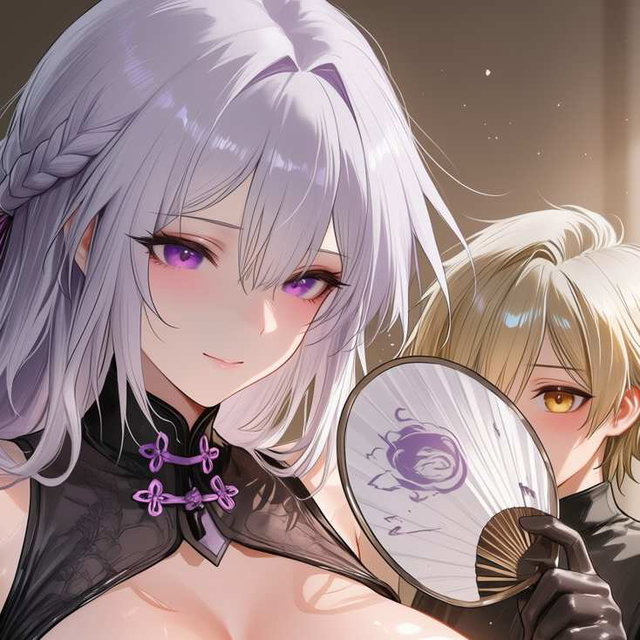 契约兽穆宁雪的师德教育小马大车纯享版 279P