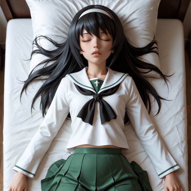 Reizei Mako
