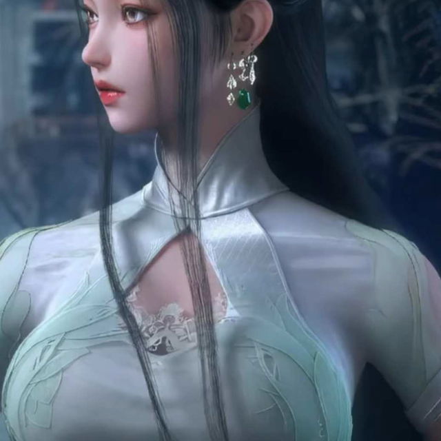 陆嫁嫁 就是不给你看