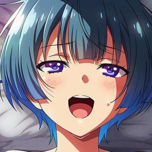 伊◯澪1(153枚)(高画質版) / I*uki Mio 1 (High-res)