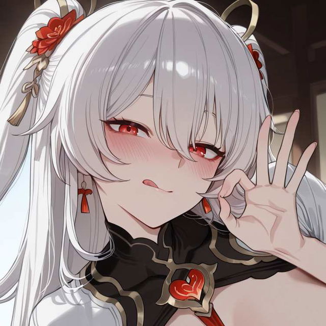 【黄色固体胶（zzzzz）】古风崩坏三-月下誓约篇（崩坏3）