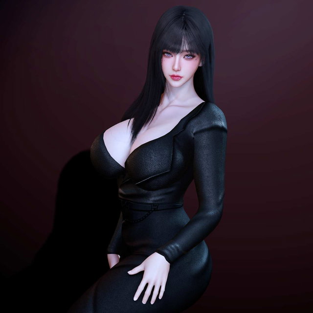 李姝昕