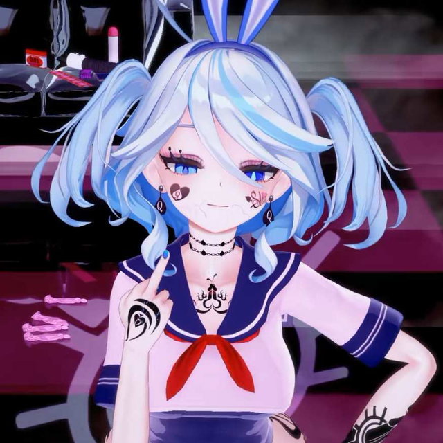 QOS芙宁娜Sexdance