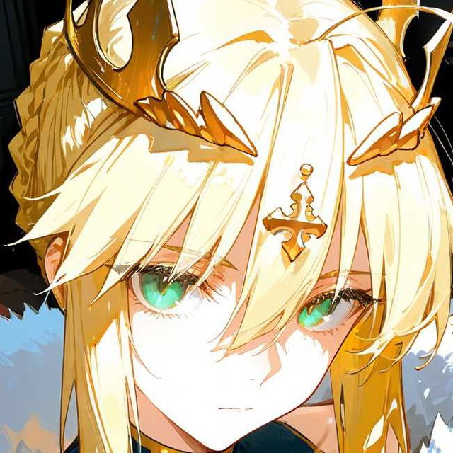 アルトリア｜Artoria ｜阿爾托莉雅