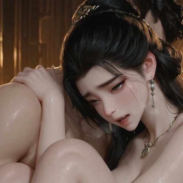 凡人修仙传-（成人18+）标号-164