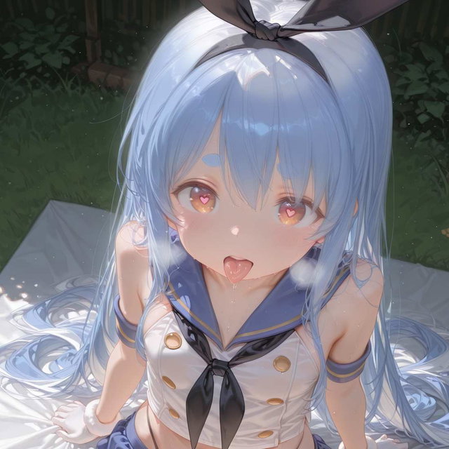 G【NH_114P】 兔田佩克拉｜兎田ぺこら ｜Usada Pekora