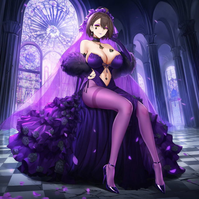 Baltimore x BBC (part2, 411P+347P口)