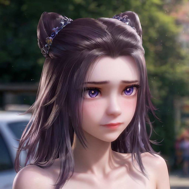 朱竹清ZhuZhuqing