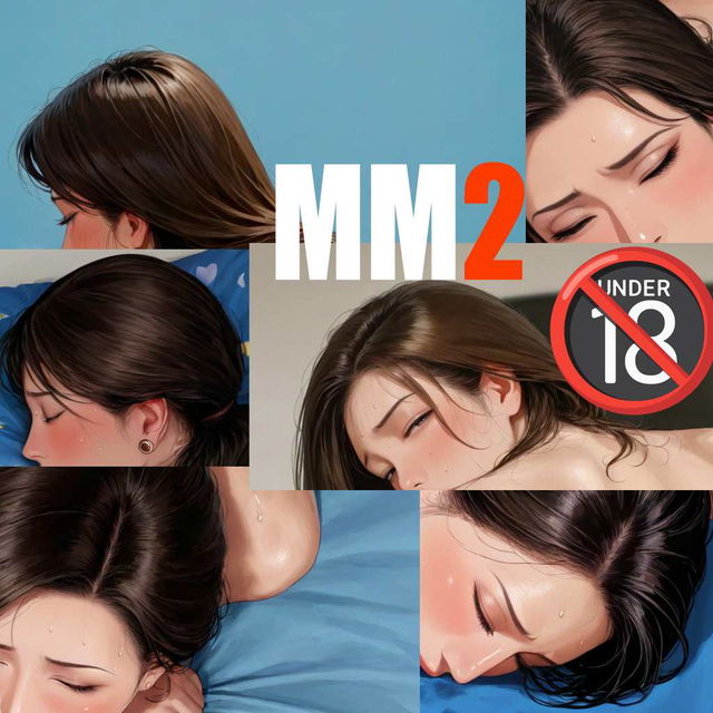 Mama's M***** Session  2 (Special Discount for Previous Customers)