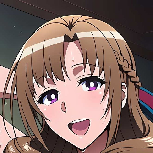 Oosuki Mamako 2