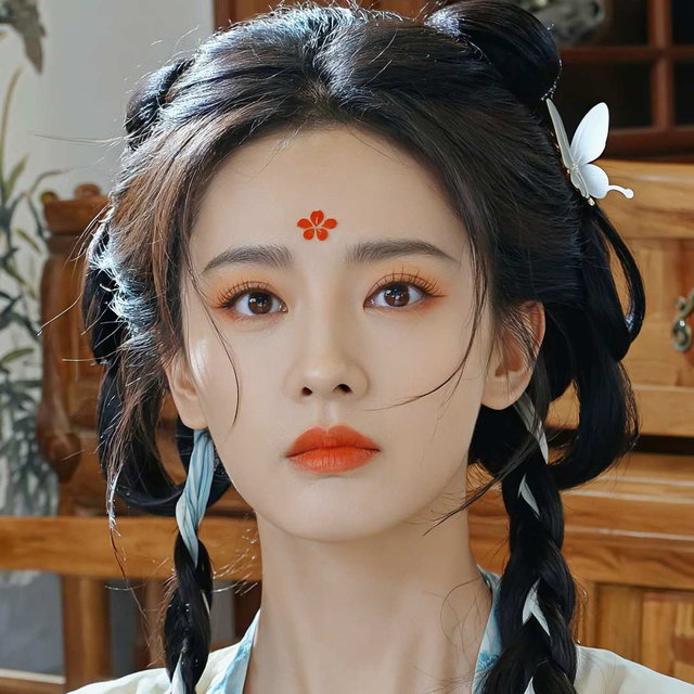 名门绿奴传1-4