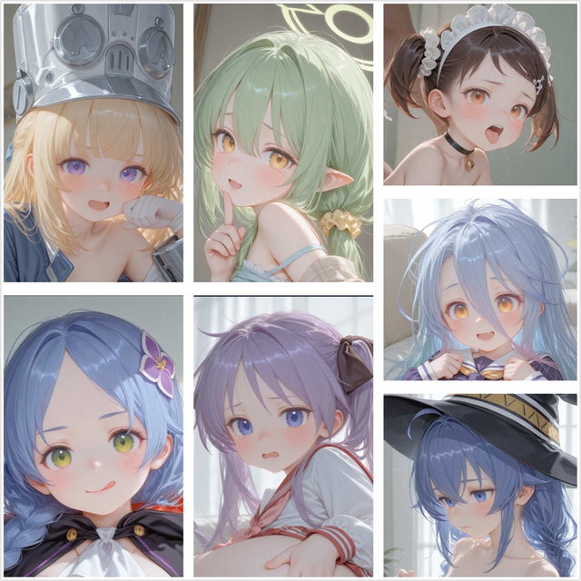 2026.8合集 /2026 August Collection