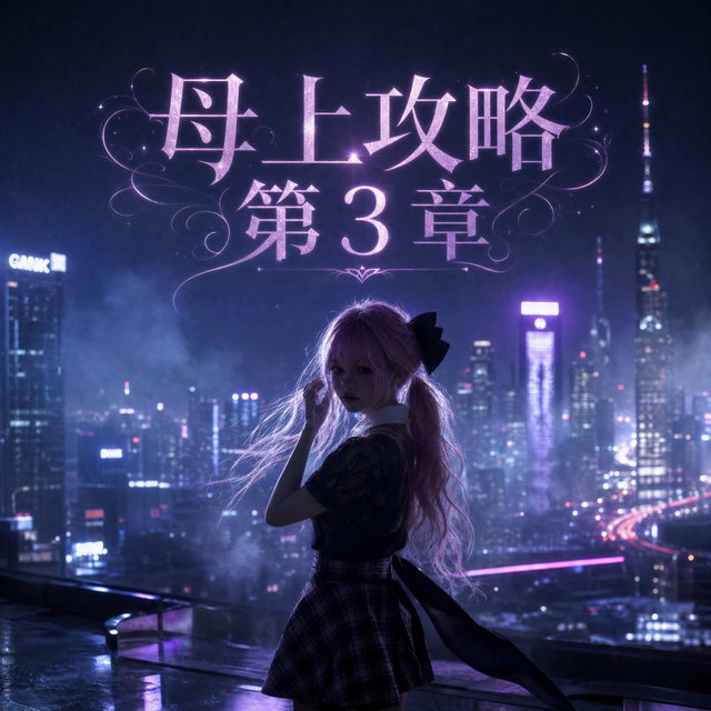 母上攻略3.0 