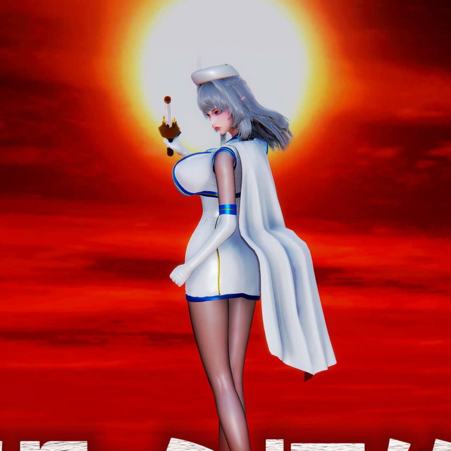 《冯迪妮：永恒的堕落》一言老爷