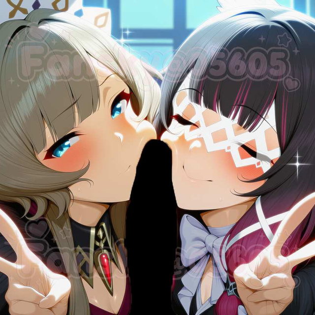 🤍💗💛コロンビーナ サンドローネ💛💗🤍