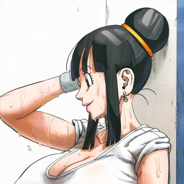 Dragon Ball Mix 2
