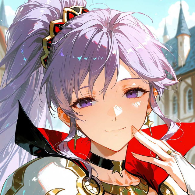 イシュタル｜Ishtar｜伊什塔爾