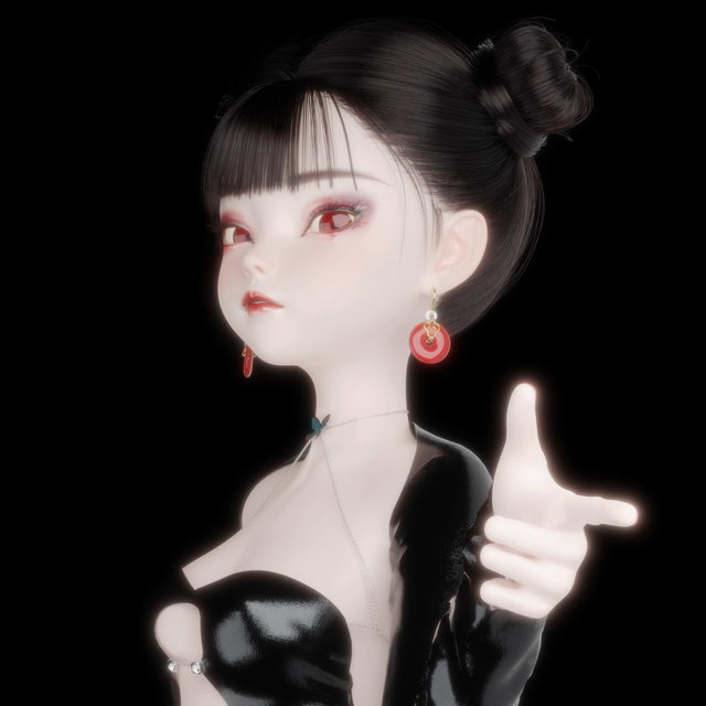 take+汉服