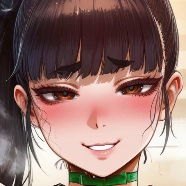 Eve [futa]