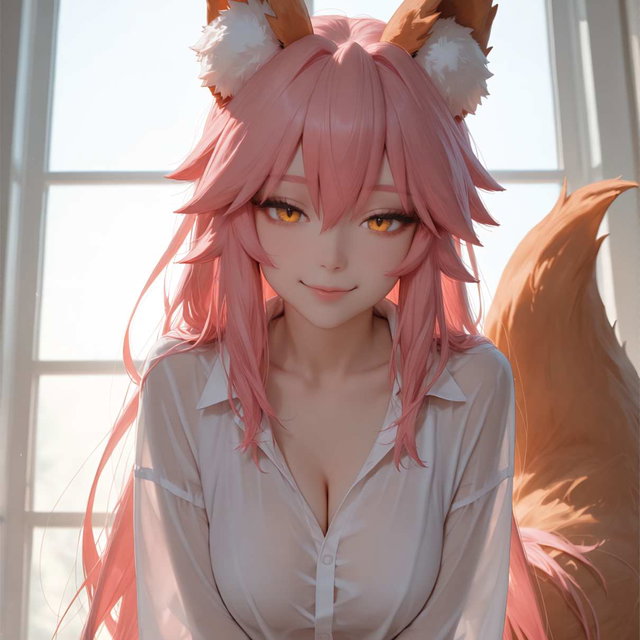 Tamamo no Mae
