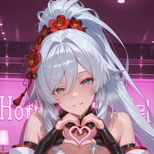 🍈🍈残虹 Zankou【294 img】