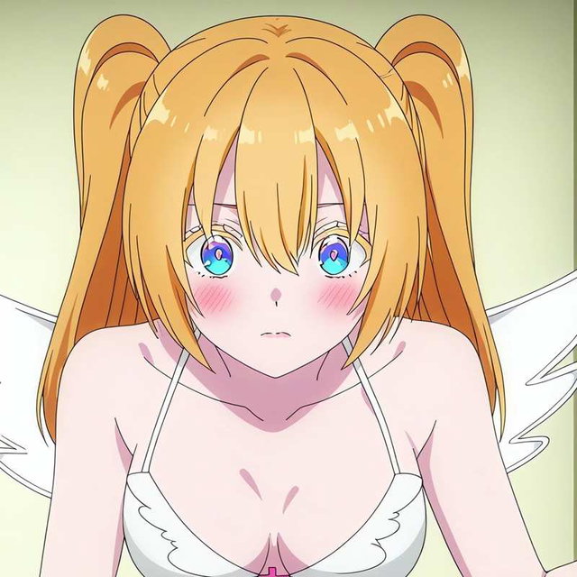天乃リリサ
