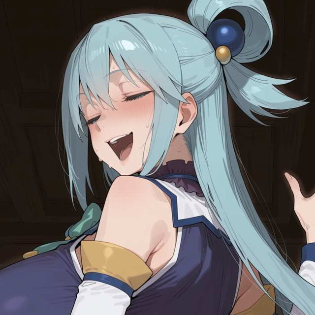 アクア(Aqua)