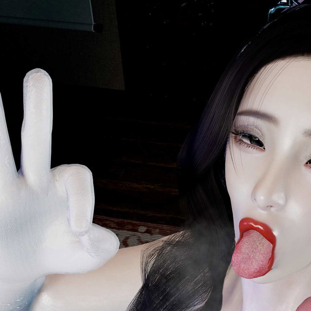 佛母 3