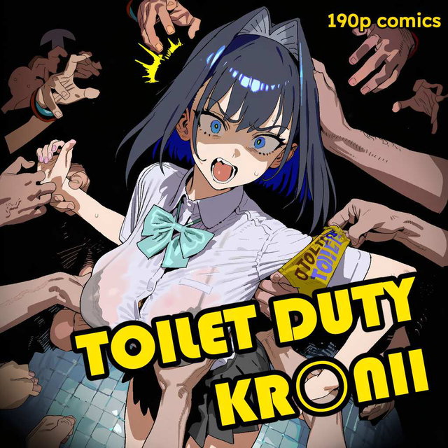 duty Kr○nii mp4