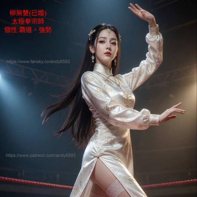 美腿反差風32