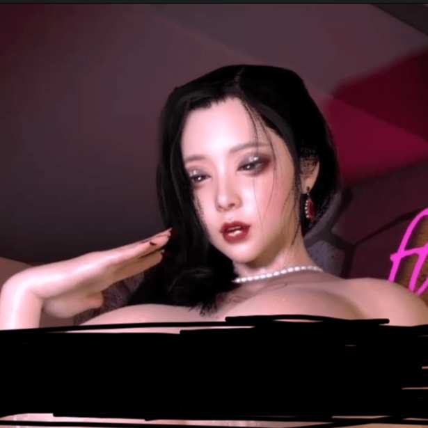 李秀兰+宣hmv私密17