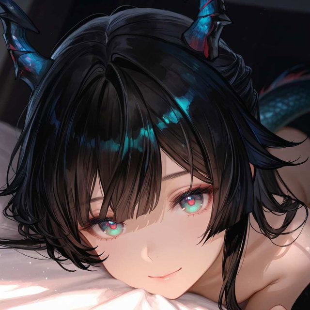 Chen Qianyu (300P)