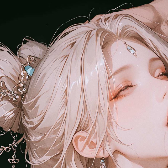 合欢宗圣女—陈秋仪传