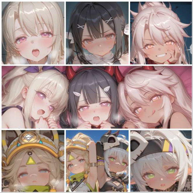 October-Week2 Collection